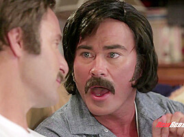 Anchorman: A XXX Parody – NewSensations