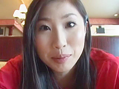 Amazing Japanese whore in Horny Big Tits, Fingering JAV scene