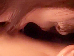 Best Japanese chick Reiko Kanou, Chinatsu Nakano, Riko Tachibana in Horny Cunnilingus, Lesbian JAV scene
