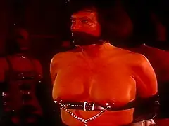 Babaras Stones Bdsm Punishment
