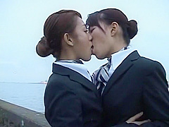 Amazing amateur Compilation, Lesbian adult clip