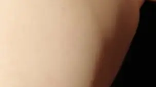 Fat guy fucks me hard