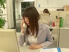 Fabulous Japanese girl Yuria Shima, Azusa Ito, Maki Mizusawa in Hottest Lesbian JAV movie