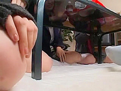 Exotic amateur BDSM, Blowjob sex movie