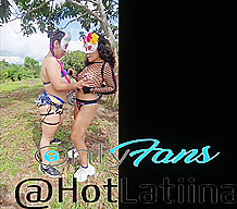 Sesion De Fotos De Halloween Termina En Sexo En Publico – Medellin Colombia – Alex Adams