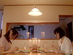 Hottest homemade Lingerie, Cunnilingus xxx movie