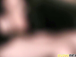 Eve Angel, Natalia Forrest And Andrea Molekova – A Self-fucking Competition