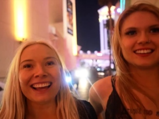 GIbbyTheClown – Twin Sisters Fuck Gibby The Clown At The