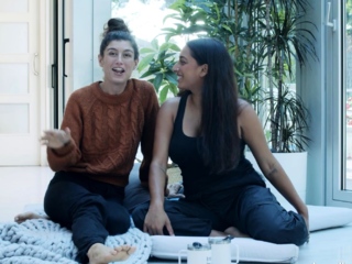 Squirting With Julia Trailer 2
